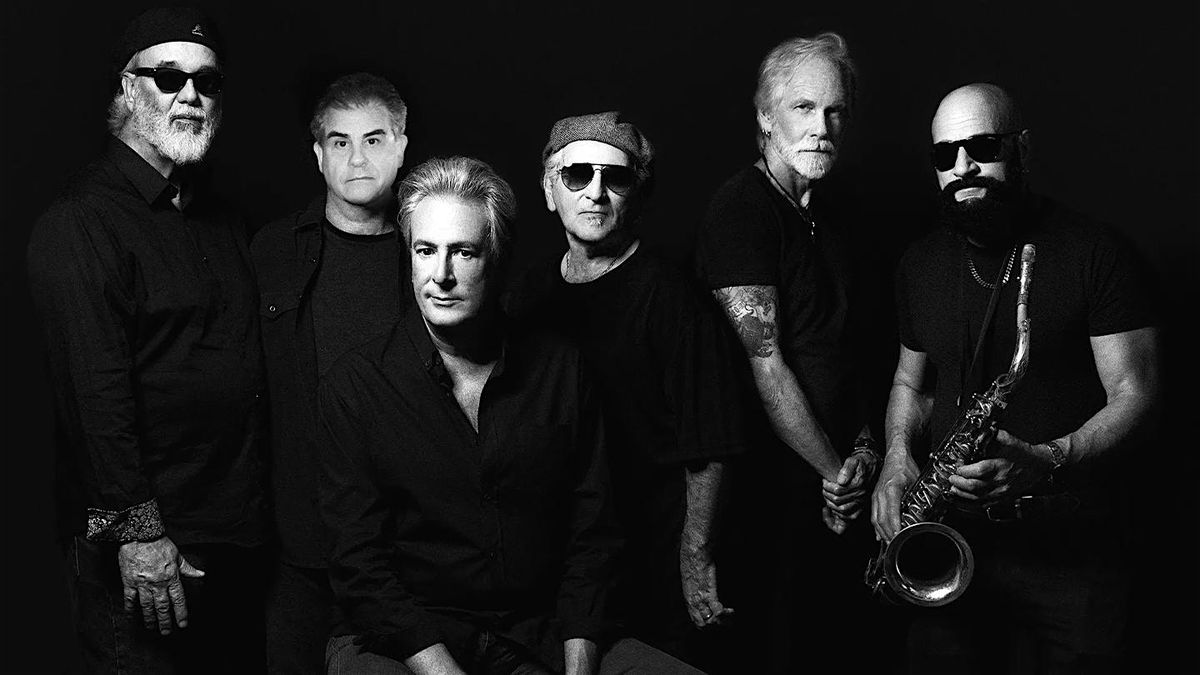 The Bruce Tribute: The Music of Bruce Springsteen & The E Street Band