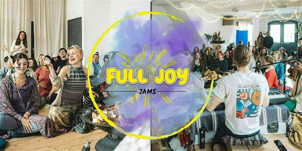 FULL JOY Jam