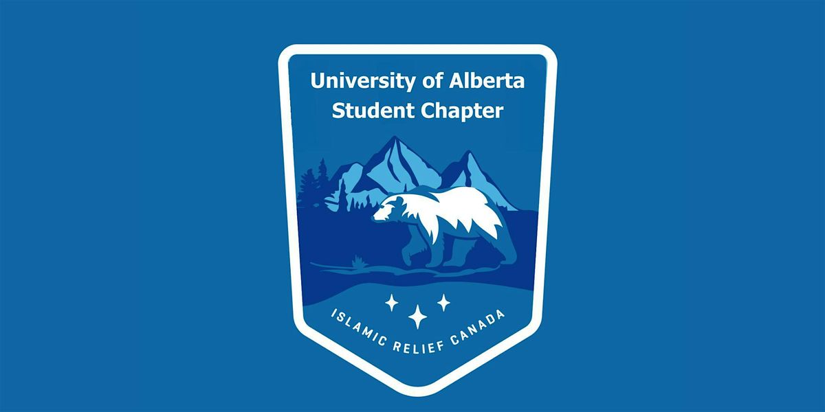 Charity Week Auction Dinner Islamic Relief UofA