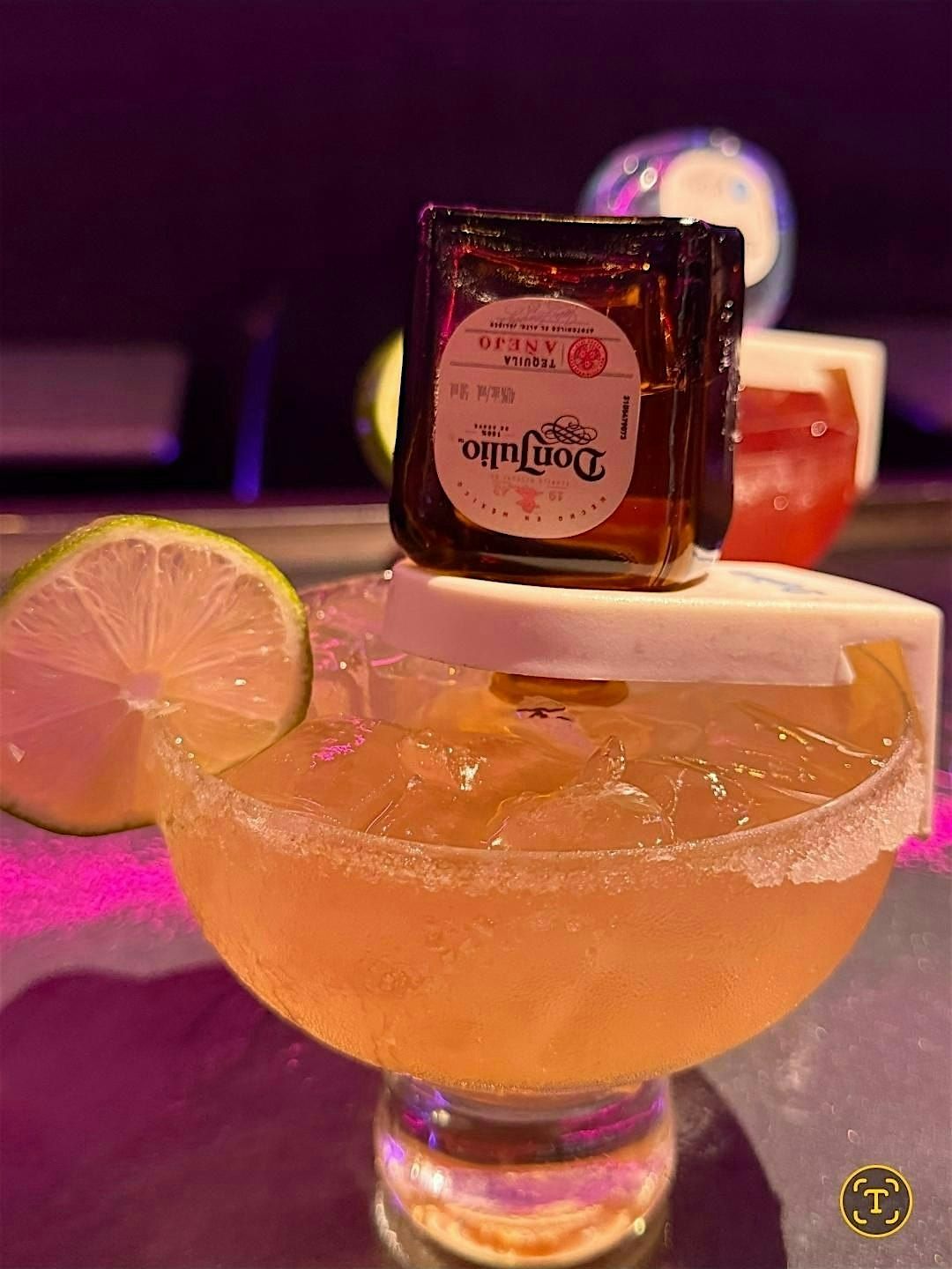 Lamb Chops And Lemon Drops