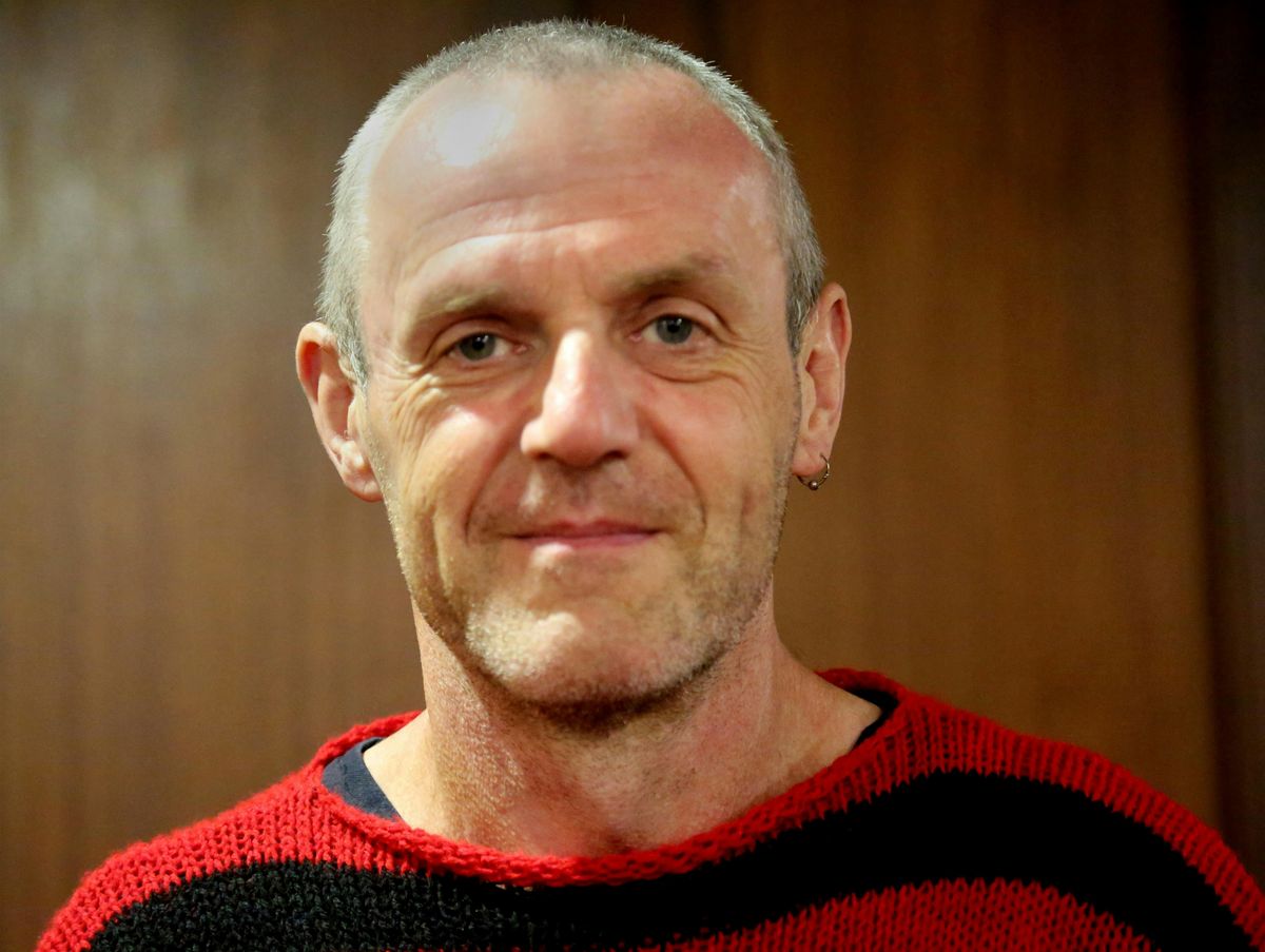 \u2018I Want You, Autonomy: Punk, Design and Print, 1976-88\u2019  Russ Bestley