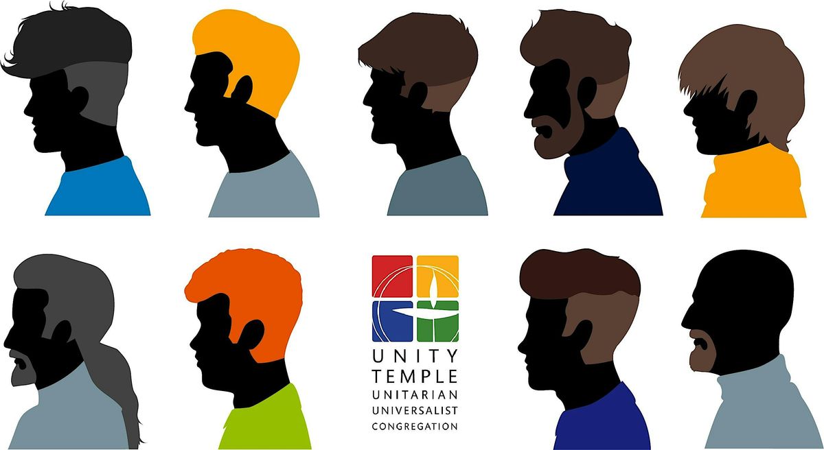 UU Men's Retreat 2026