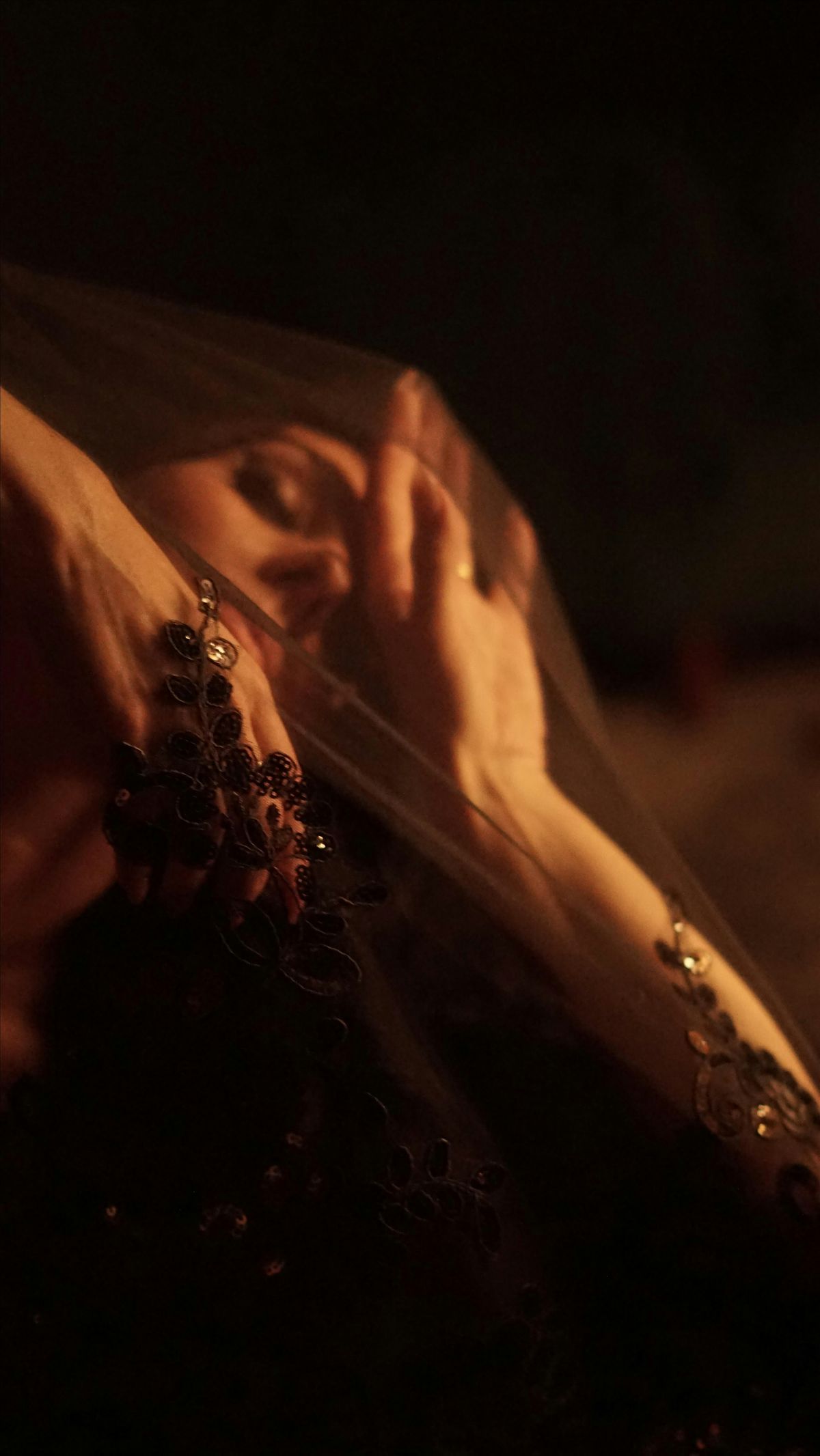 Portal to Self - A Sacred Sensuality Ritual