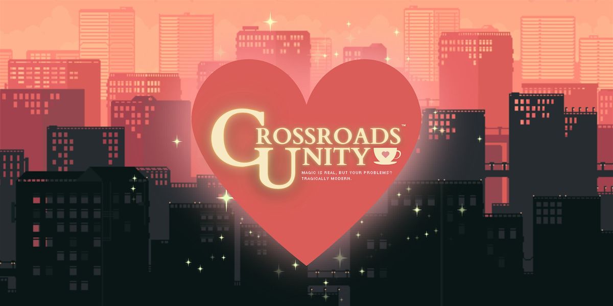 Crossroads: Unity