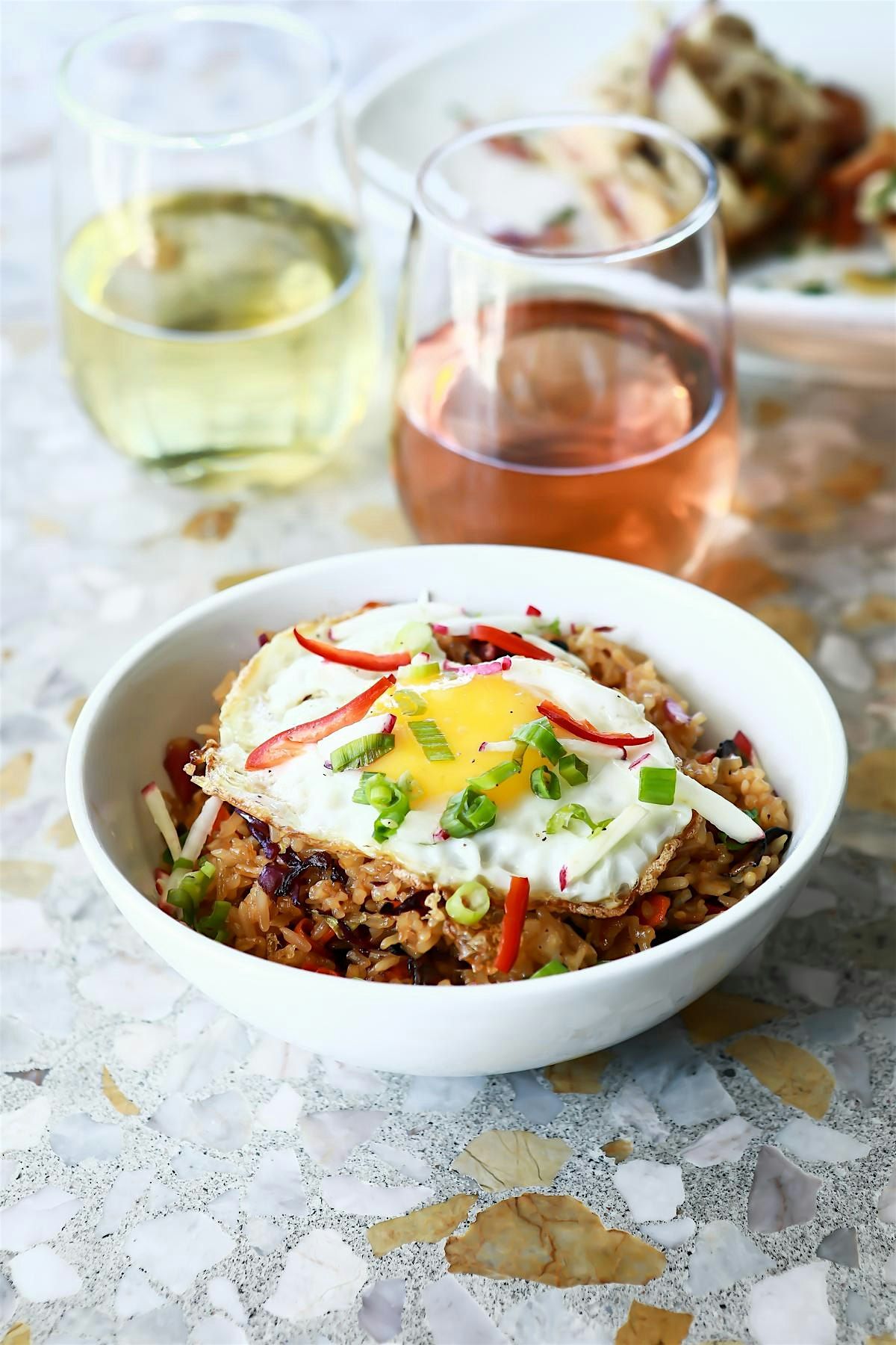 2ND Annual SECONDS AT PCH - FOOD WEEK - KICKOFF EVENT