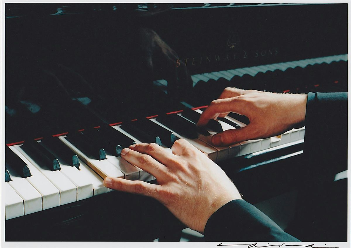 Edinburgh Royal Mile International Piano Series -The Beethoven Sonatas