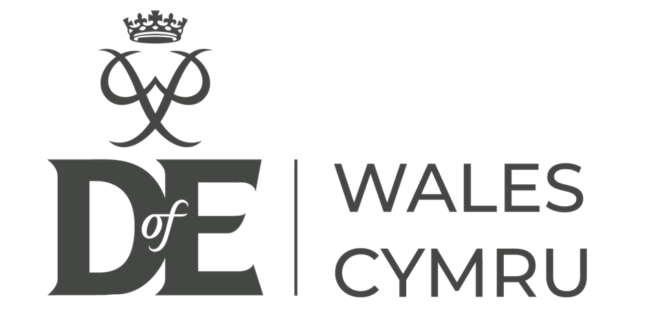 Duke of Edinburgh Award Welcome Ages 14-24 \/ Croeso i Gwobr Dug Caeredin