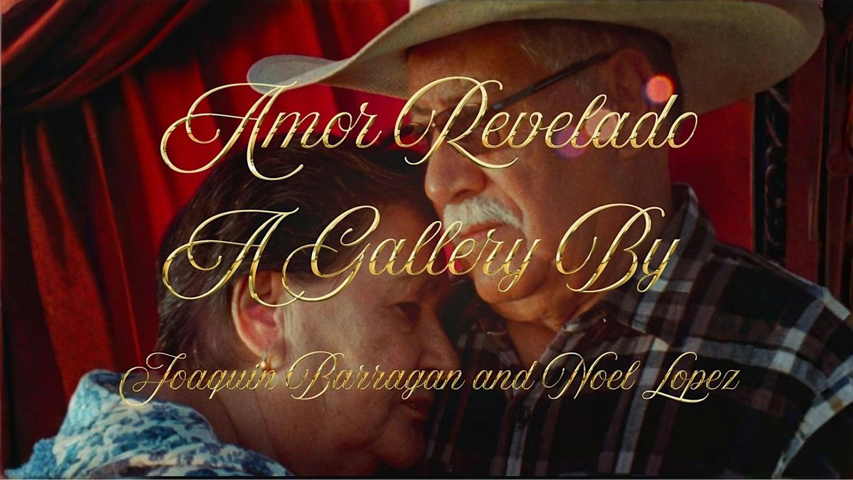 Amor Revelado Gallery