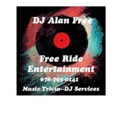 Free Ride Entertainment, LLC