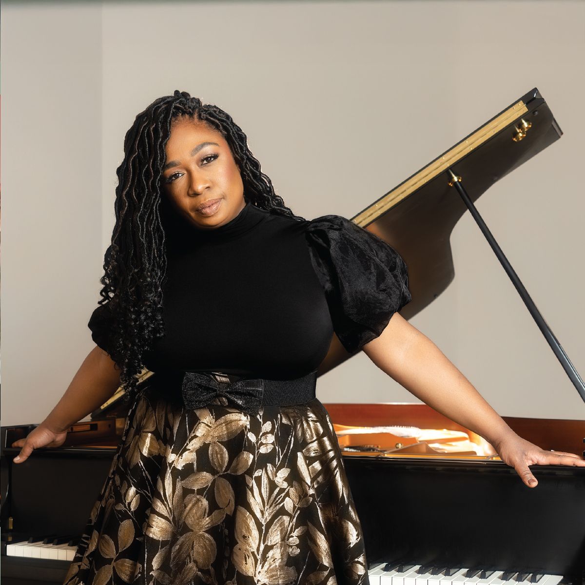 Dubuque Symphony Orchestra - Classics 3: Symphonic Landscapes at Five Flags Center