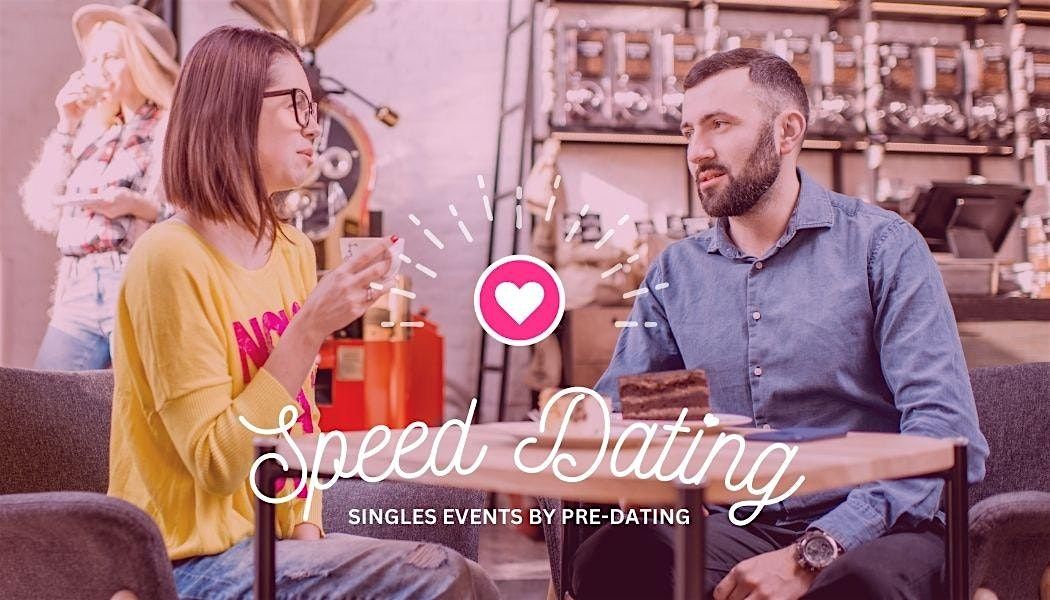 Birmingham Speed Dating for Singles Age 36-55 \u2665 Alabama at Fairway Social Birmingham