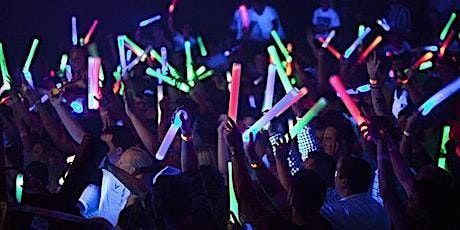 CARIBBEAN GLOW RAVE | WELCOME TO MIAMI CARNIVAL 2025