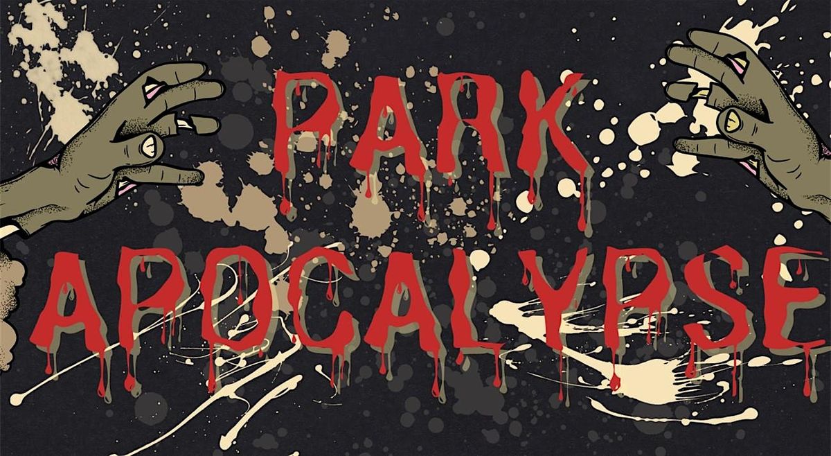 Park Apocalypse - Zombie Run 2025