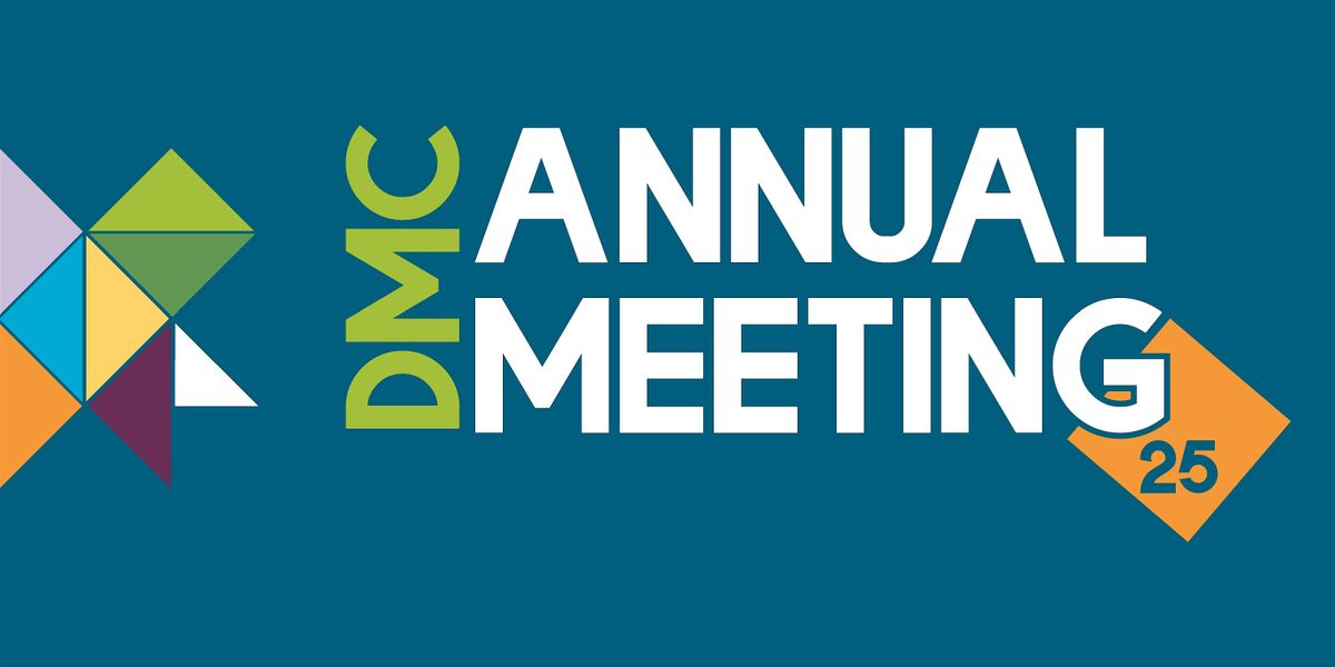 DMC Annual Meeting