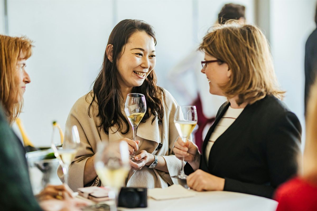 Secret Wine Bar In South San Francisco