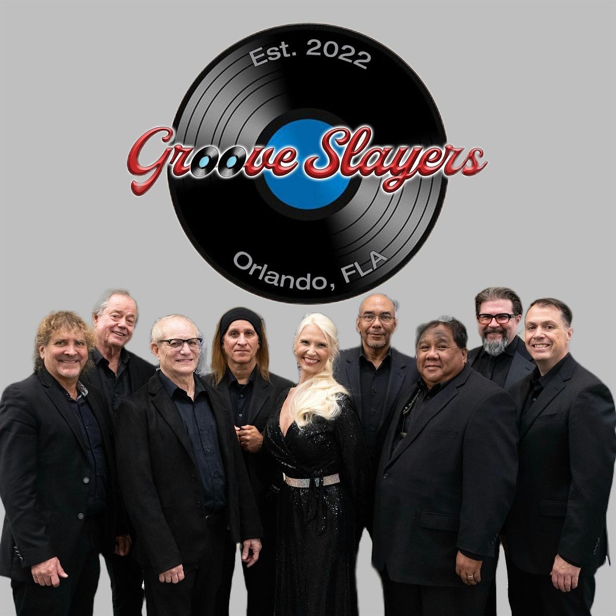 Groove Slayers: Retro Rewind - Hits of the 70s and 80s