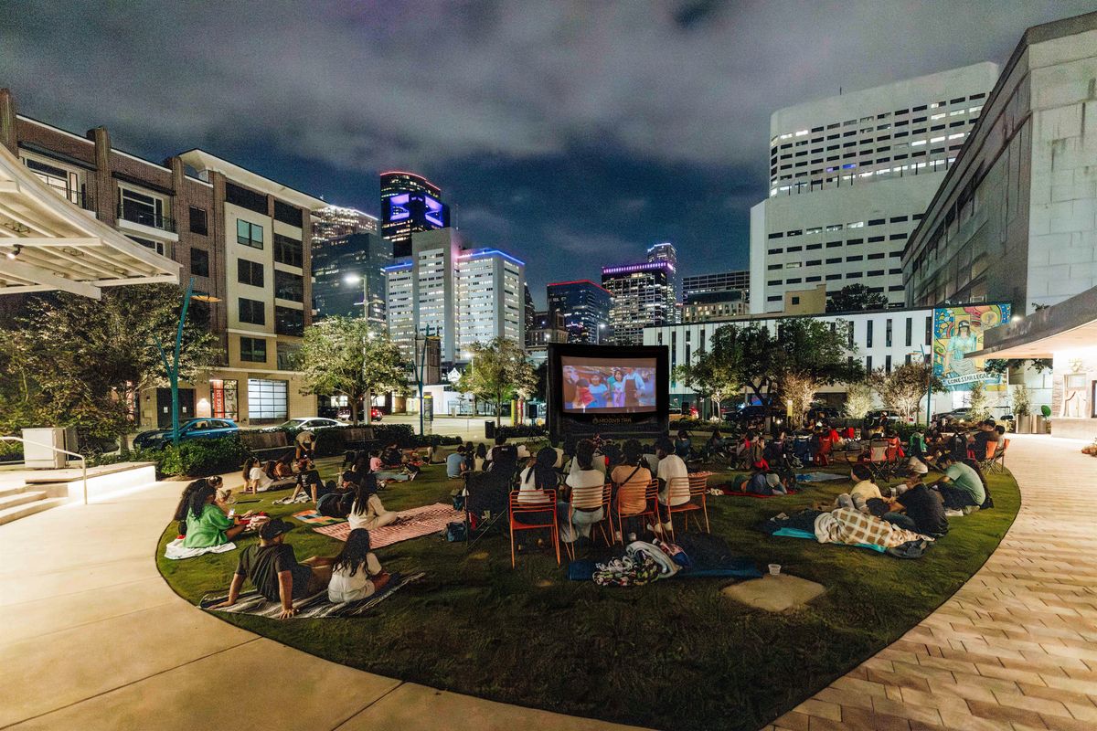 D\u00eda de los Muertos Family Movie Night