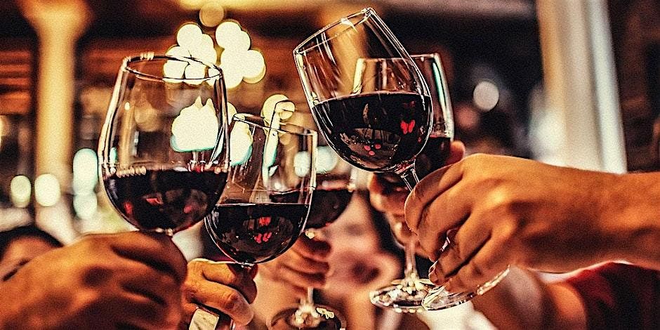 10th Annual Holiday Wine Tasting