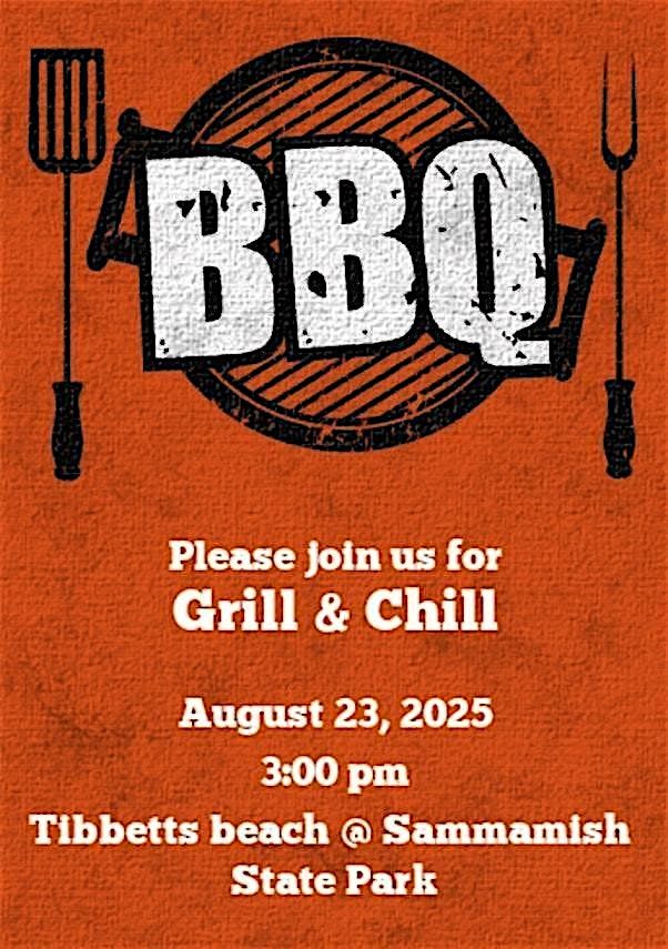 Grill & Chill