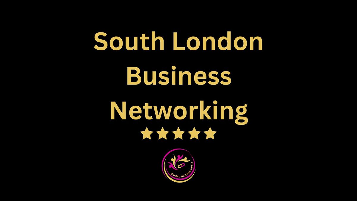 Bromley business networking event
