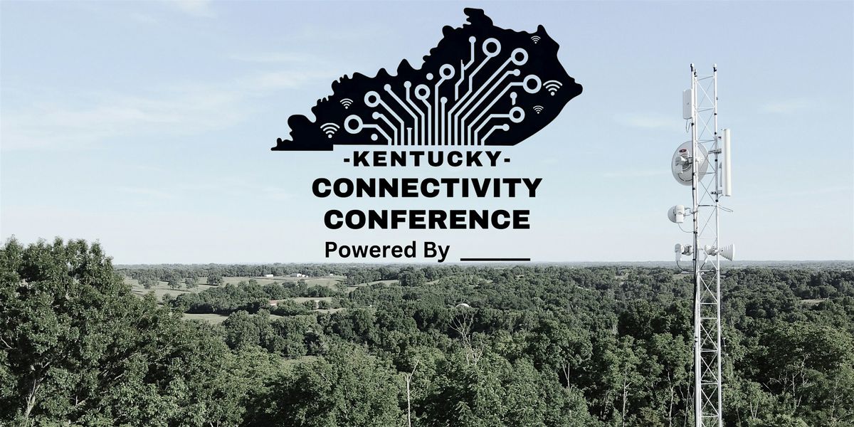 Kentucky Connectivity Conference 2026