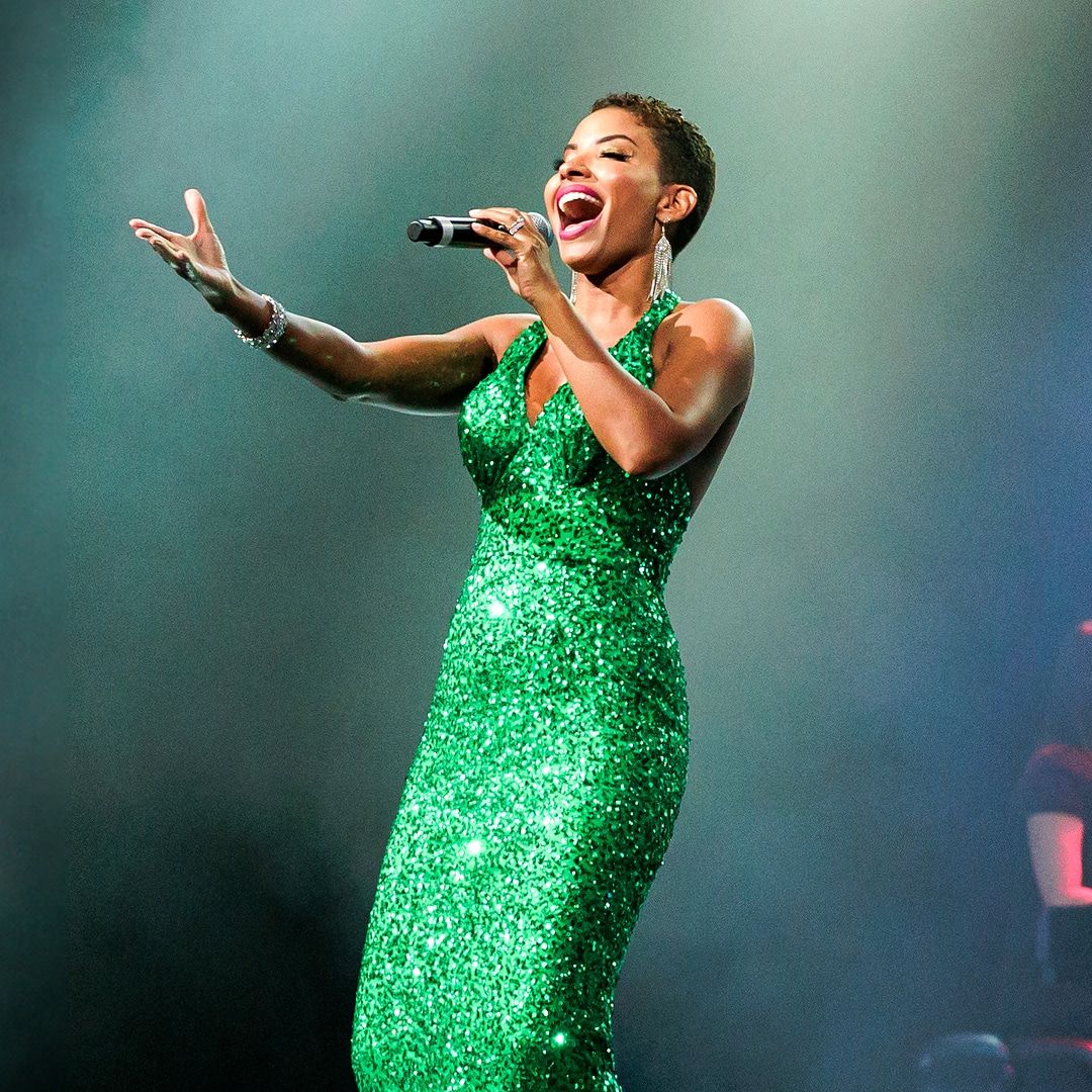 The First Ladies of Song - Tribute to the Legendary Ladies of Music