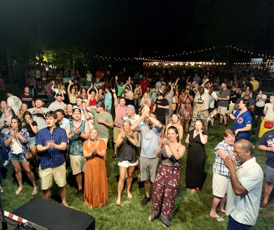 Battle Street Live Monza Manassas VA June 17 2022 Battle Street Live Monza Manassas VA June 17 2022