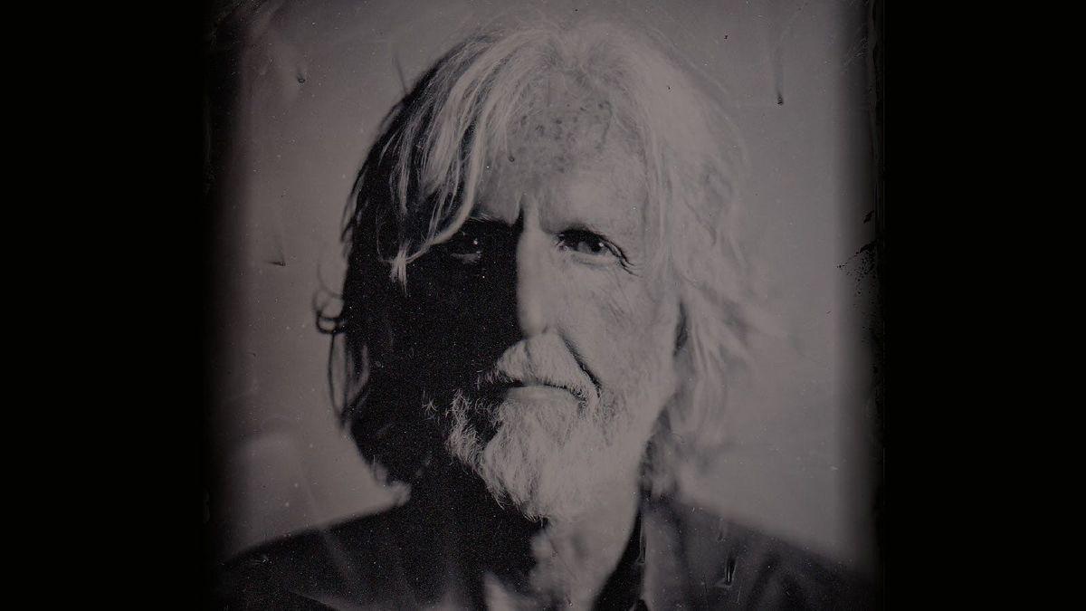 Martin McAloon | Manchester, The Yard