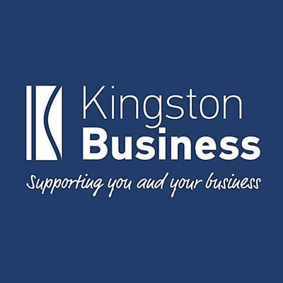 City of Kingston - Kingston Business