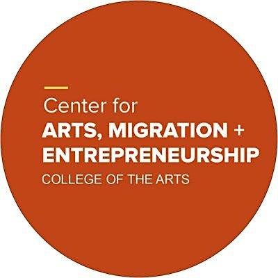UF Center for Arts, Migration + Entrepreneurship