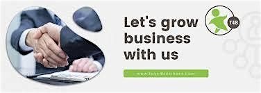 T4B Growth Chapter Business Meeting & Breakfast