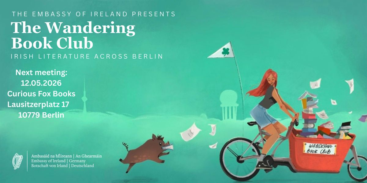 Wandering Book Club