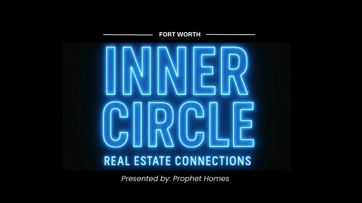 Inner Circle by Prophet Homes | Fort Worth