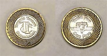 The Culture and Technology Book Club: Tokens