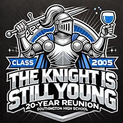 Southington High School Class of 2005 - 20th Reunion