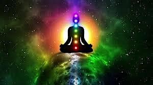 Healing and Meditation Class