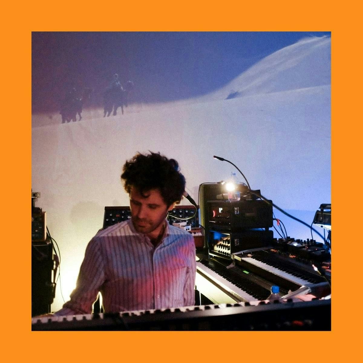 Michael Angelakos