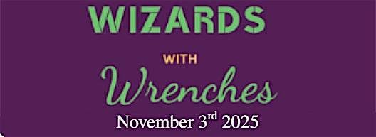Wizards With Wrenches STEM CAMP- for all PISD students in 3rd - 6th grade