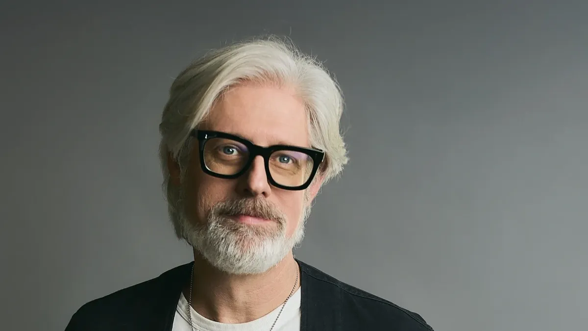 Matt Maher in Ancaster