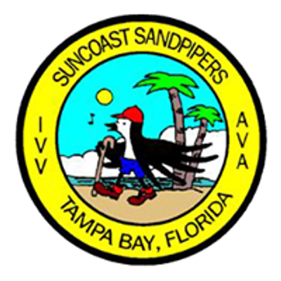 Suncoast Sandpipers