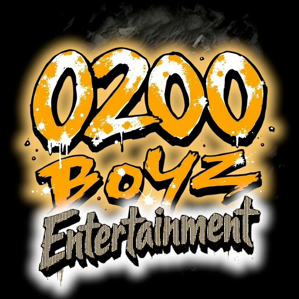 0200 Boyz Wild N Out Venue. (DKJ First Day Out!)