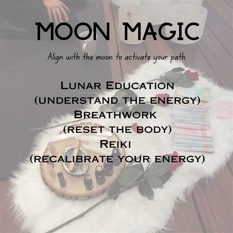 Moon Magic