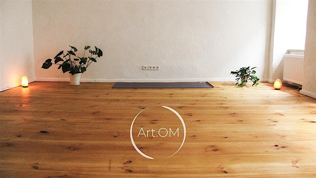 Mobility & Strength (Vinyasa)