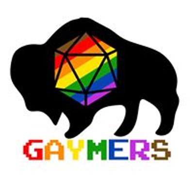 Buffalo Gaymers