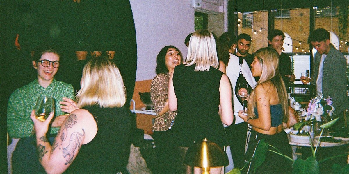 Apres Ski Winter Social for the Marketing, PR, Creative and Media Industry