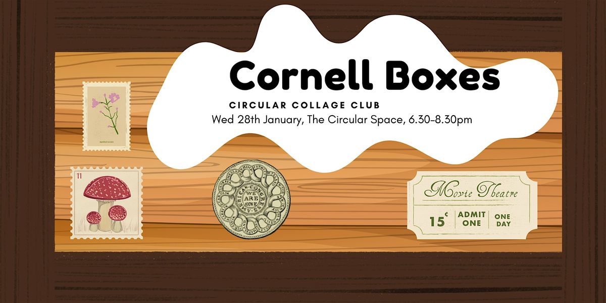 Circular Collage Club