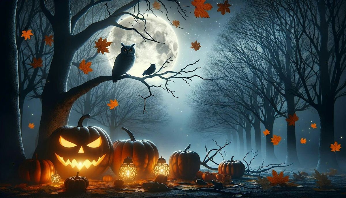 \u2728 In Person - Celebration of the Day of the Dead, Samhain & Halloween \u2728