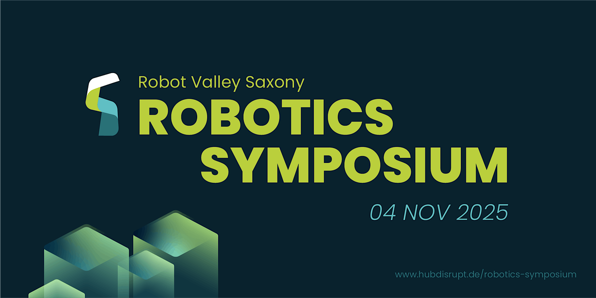 Robotics Symposium 2025