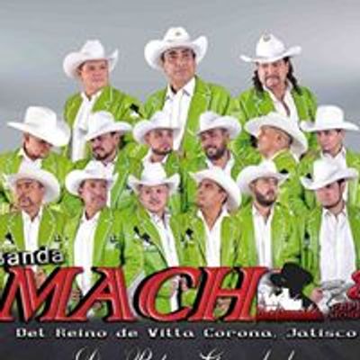 Banda Mach Del Reino de Villa Corona