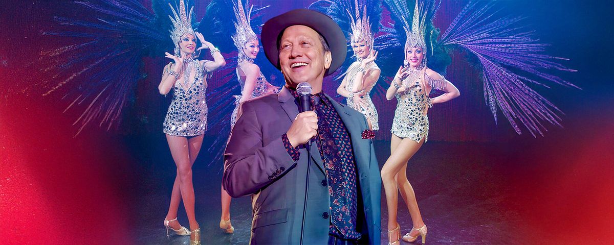 Parking Six the Musical - El Paso